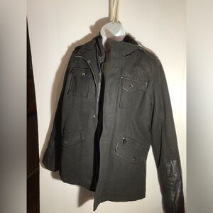 Urban Republic Kids jacket NWT size 18